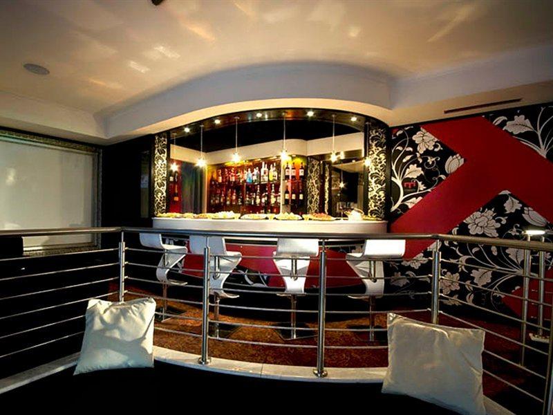 Hotel Ariston Rome Exterior photo