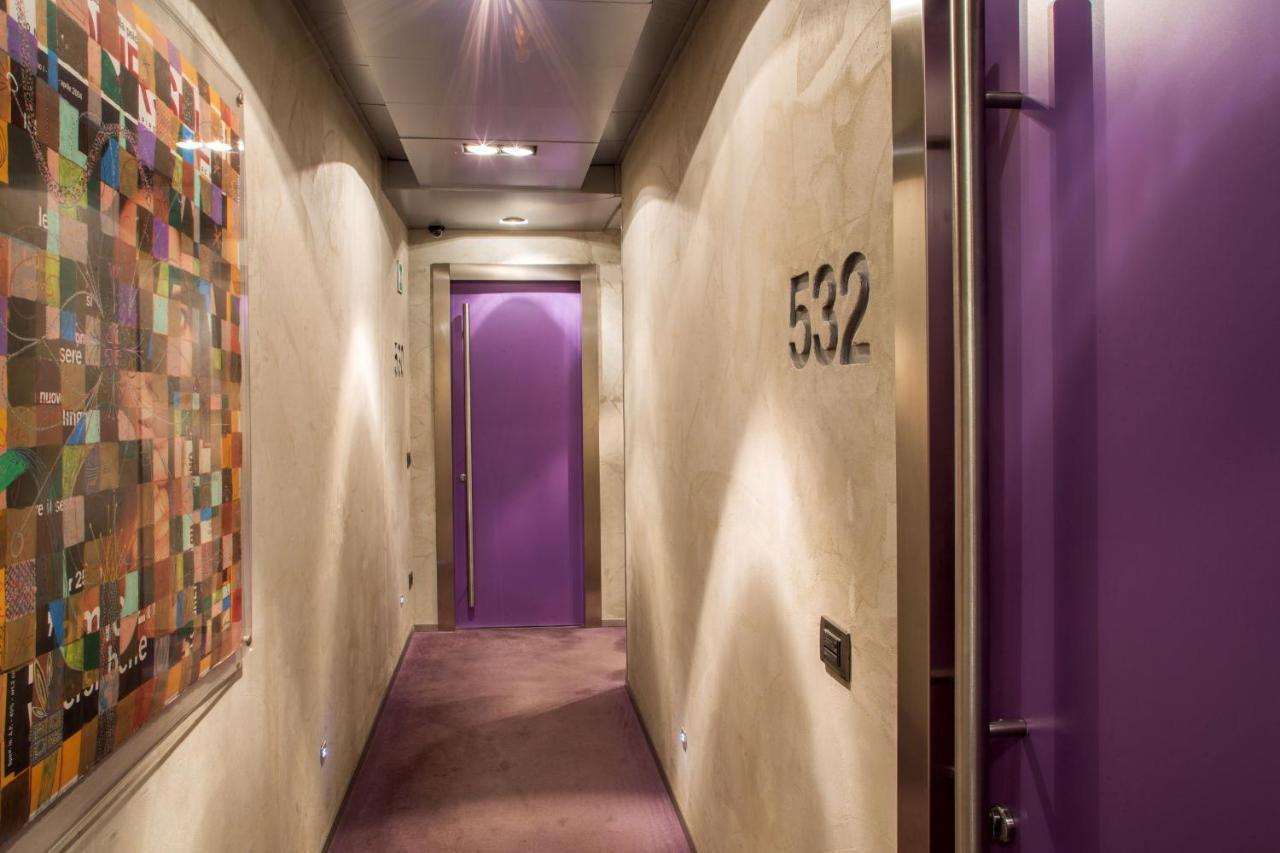 Hotel Ariston Rome Exterior photo