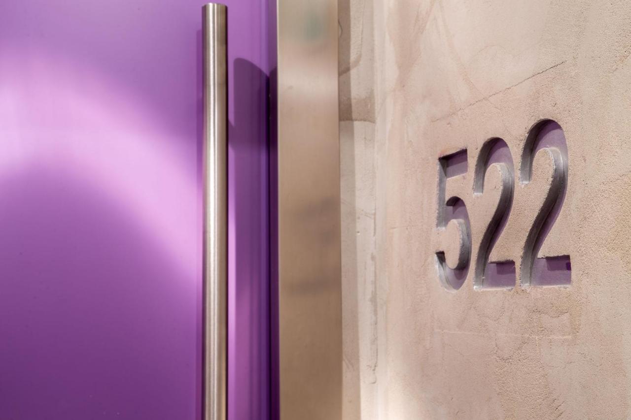 Hotel Ariston Rome Exterior photo