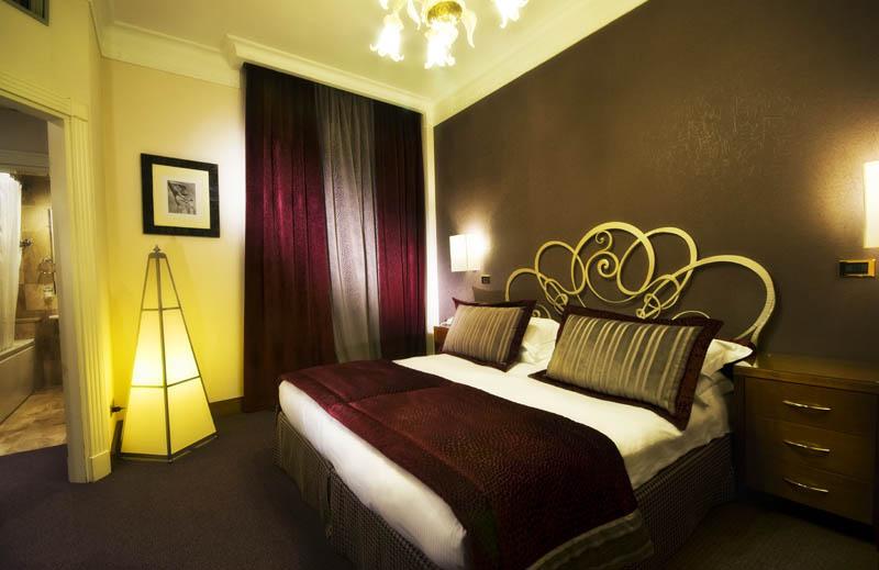 Hotel Ariston Rome Exterior photo