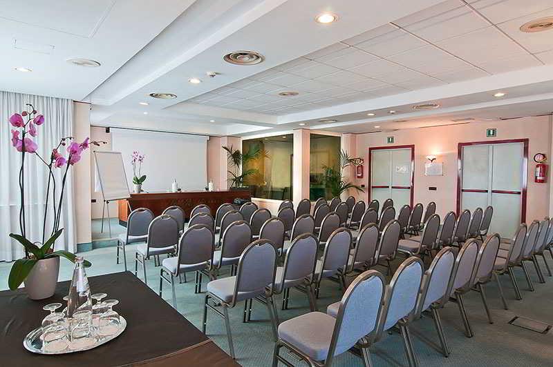 Hotel Ariston Rome Exterior photo