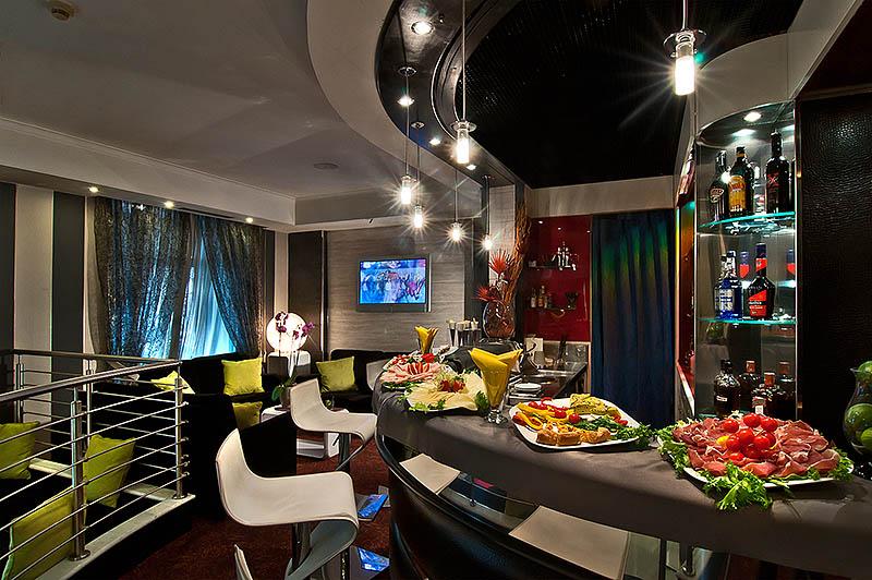 Hotel Ariston Rome Exterior photo