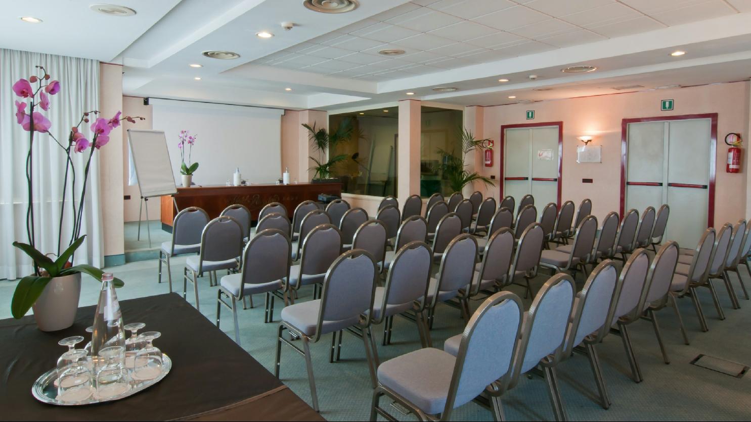 Hotel Ariston Rome Exterior photo