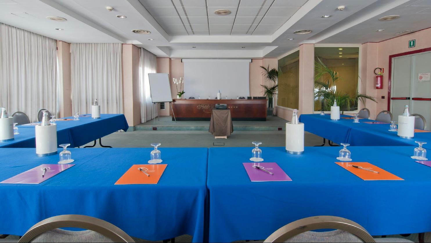 Hotel Ariston Rome Exterior photo