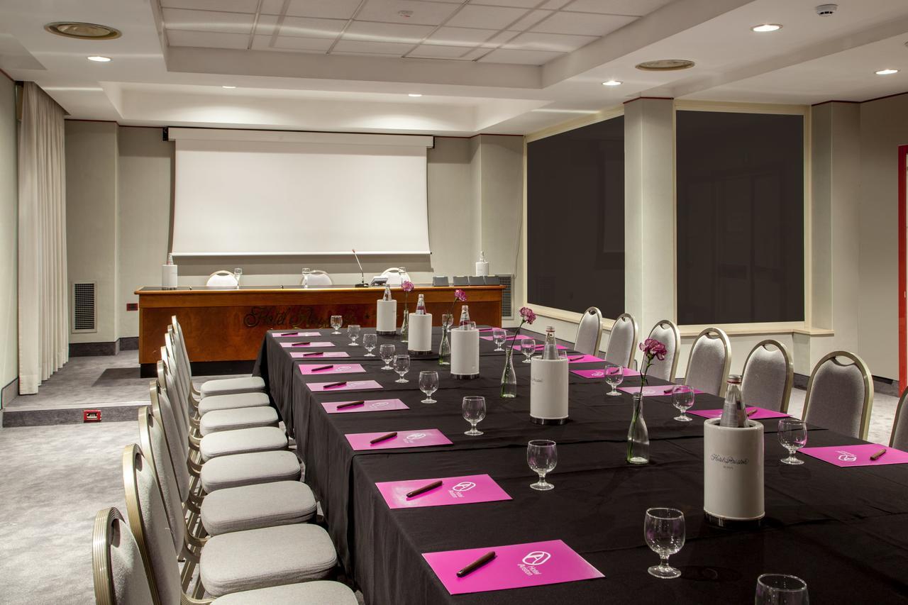 Hotel Ariston Rome Exterior photo